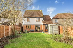 Rear Aspect- click for photo gallery